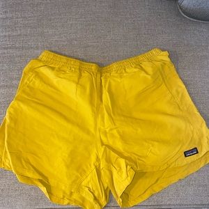 Patagonia Barely Baggies